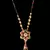 Multicolor mangalsutra