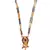 Red mangalsutra