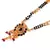 Red mangalsutra