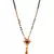 Red mangalsutra