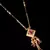 Red mangalsutra