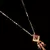 Red mangalsutra