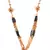 Gold mangalsutra