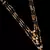 Gold mangalsutra