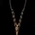 Gold mangalsutra