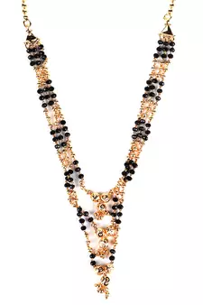 Gold Plated mangalsutra