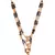 Gold mangalsutra