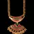 Multicolor necklaces