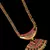 Multicolor necklaces