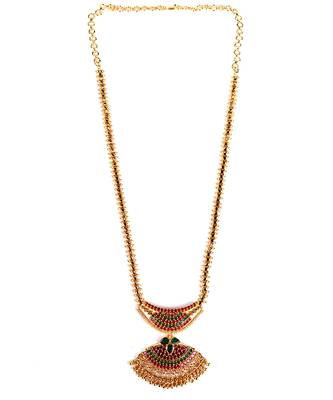 Multicolor necklaces 3