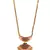 Multicolor necklaces