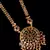 Multicolor necklaces