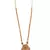 Multicolor necklaces
