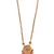 Multicolor necklaces