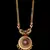 Multicolor necklaces
