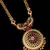 Multicolor necklaces