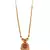 Multicolor necklaces