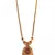 Multicolor necklaces