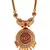 Multicolor necklaces