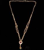 Gold Plated necklaces