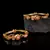 Gold bangles-and-bracelets