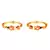 Gold bangles-and-bracelets