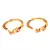 Gold bangles-and-bracelets