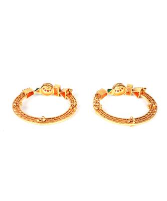 Gold Plated bangles-and-bracelets 6