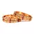 Gold bangles-and-bracelets