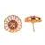 Multicolor earrings