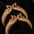 Gold bangles-and-bracelets