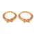 Gold bangles-and-bracelets