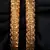 Gold bangles-and-bracelets