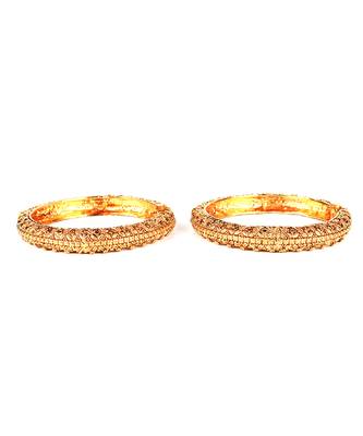 Gold Plated bangles-and-bracelets 3