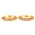 Gold bangles-and-bracelets