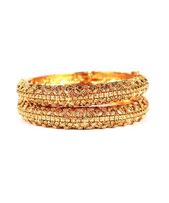 Gold Plated bangles-and-bracelets 4