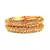 Gold bangles-and-bracelets