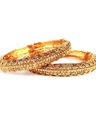 Gold Plated bangles-and-bracelets 5