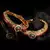 Gold bangles-and-bracelets