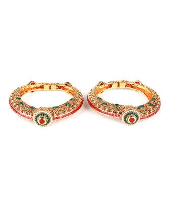 Gold Plated bangles-and-bracelets 6