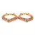 Gold bangles-and-bracelets