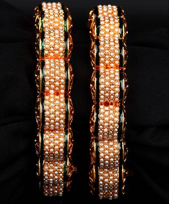 Gold Plated bangles-and-bracelets 2