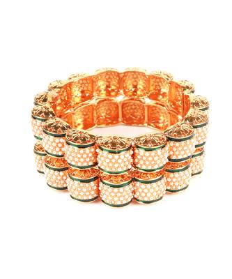Gold Plated bangles-and-bracelets 4