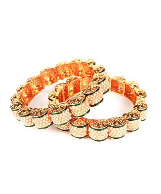 Gold Plated bangles-and-bracelets 5