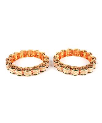 Gold Plated bangles-and-bracelets 6