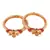 Gold bangles-and-bracelets
