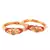 Gold bangles-and-bracelets