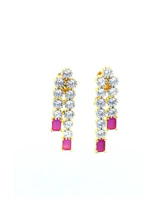 Pink necklace-sets 5