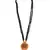 Gold mangalsutra