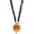 Gold mangalsutra